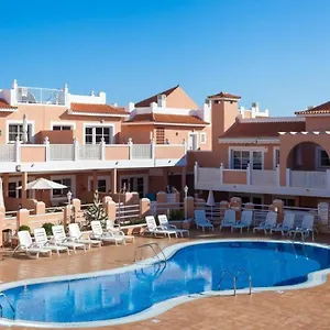  Apartment Esmeralda - Caleta Vibes