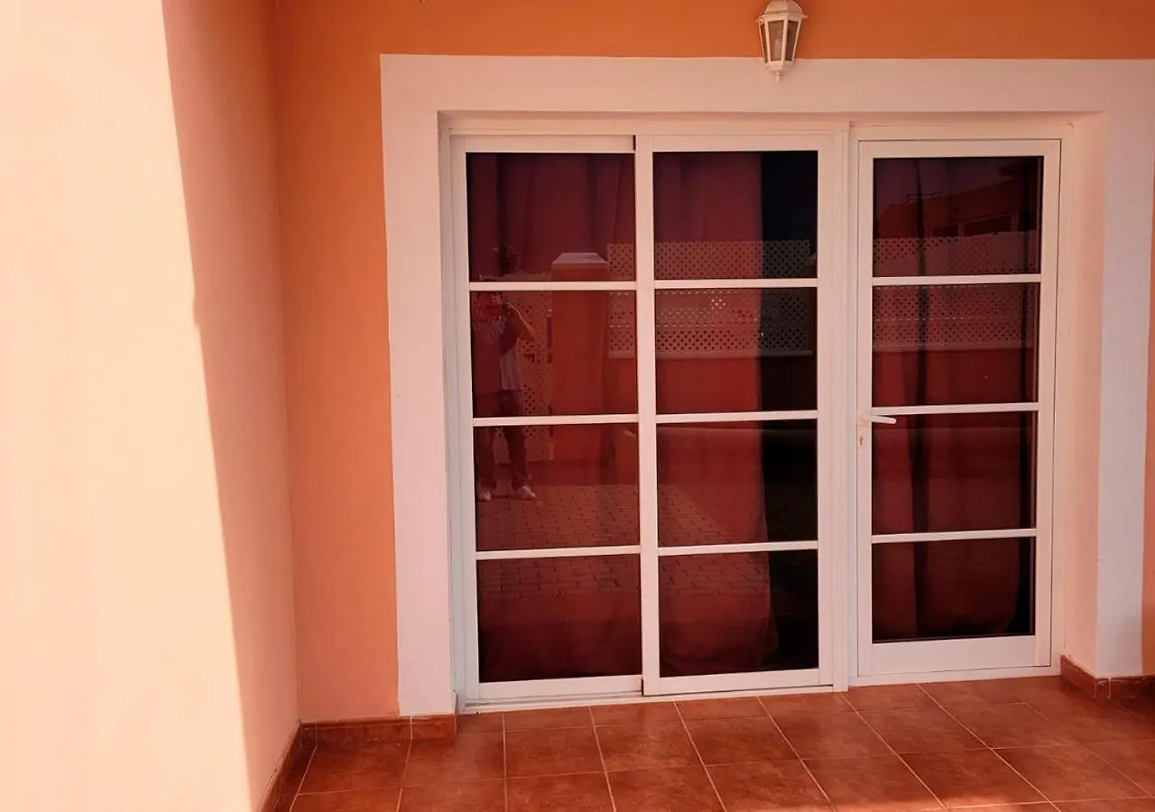 Apartamento Funcional En Residencial Con Piscina En Inmejorable Ubicacion En Centro De La Isla Caleta De Fuste 0*,  Spain