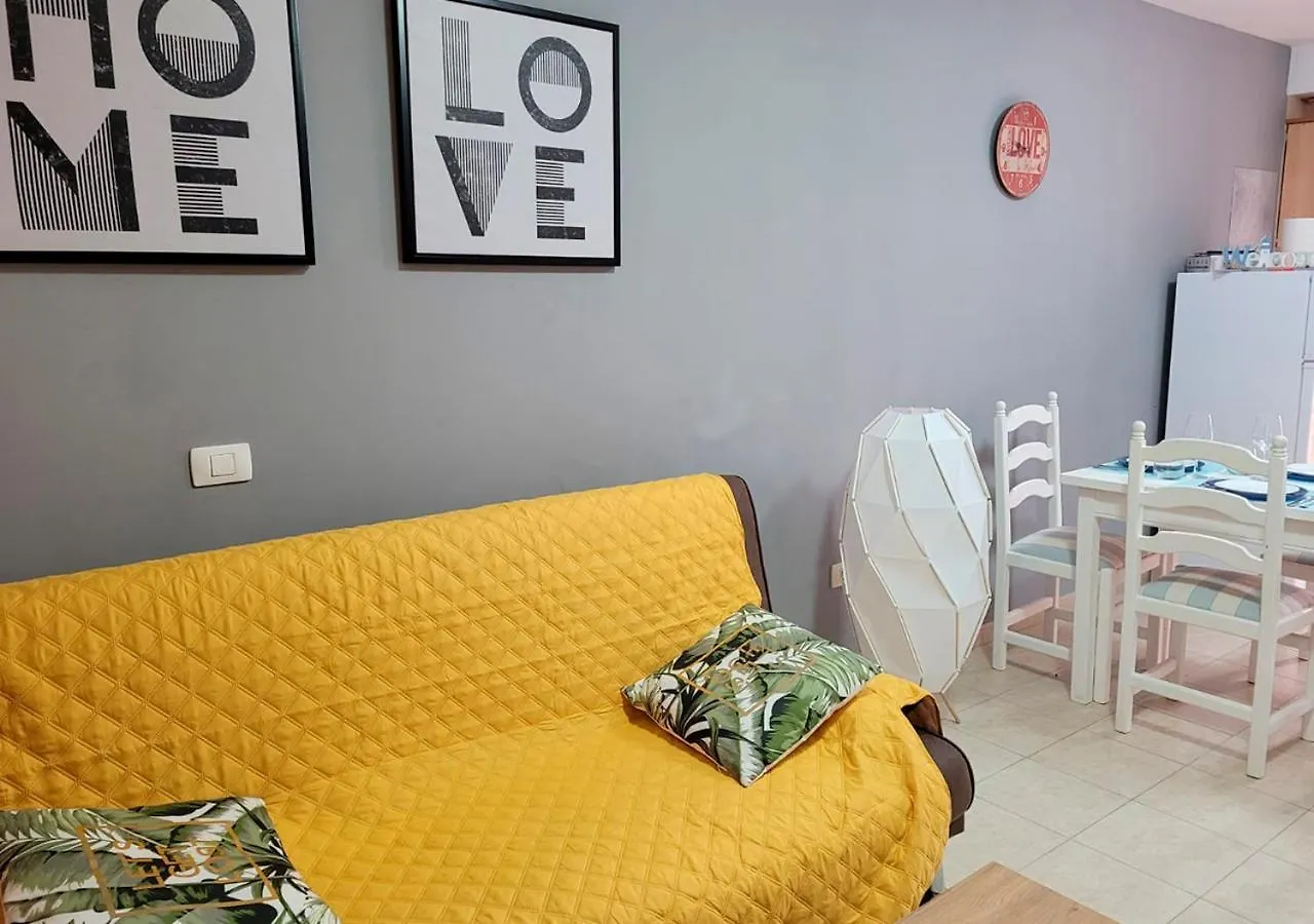 Apartamento Funcional En Residencial Con Piscina En Inmejorable Ubicacion En Centro De La Isla كاليتا ذي فوستي شقة