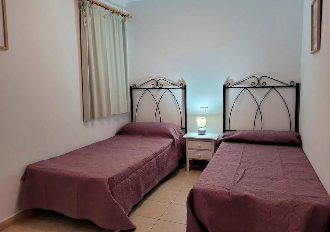 Apartamento Funcional En Residencial Con Piscina En Inmejorable Ubicacion En Centro De La Isla كاليتا ذي فوستي