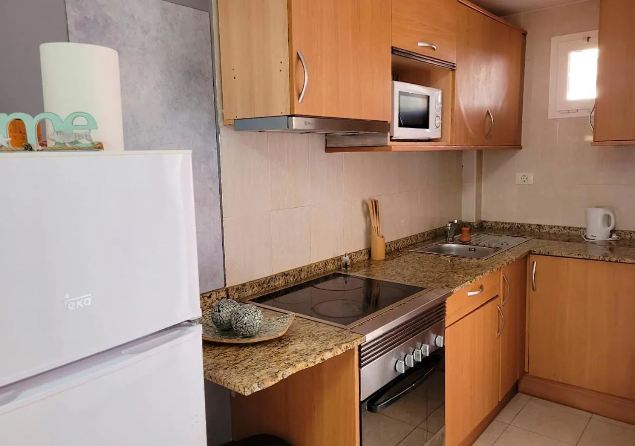 شقة Apartamento Funcional En Residencial Con Piscina En Inmejorable Ubicacion En Centro De La Isla كاليتا ذي فوستي