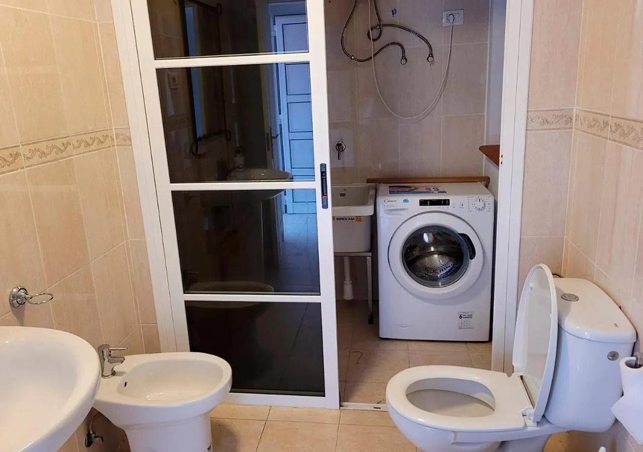 شقة Apartamento Funcional En Residencial Con Piscina En Inmejorable Ubicacion En Centro De La Isla كاليتا ذي فوستي
